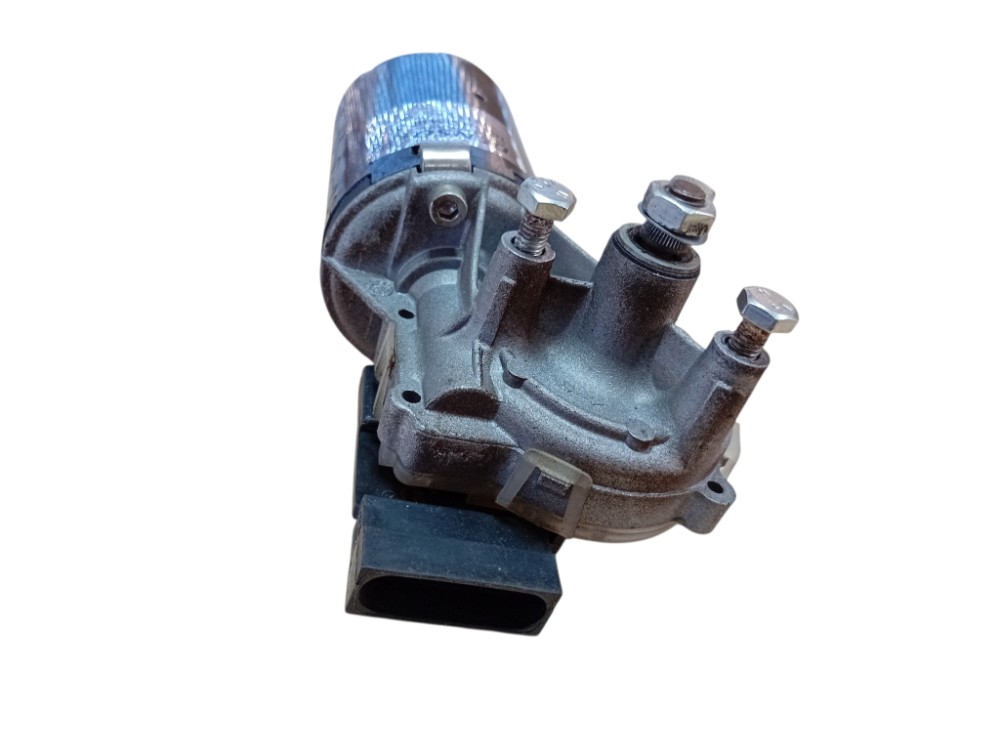 Motor limpador parabrisa fiat palio siena strada 2007 a 2012 6