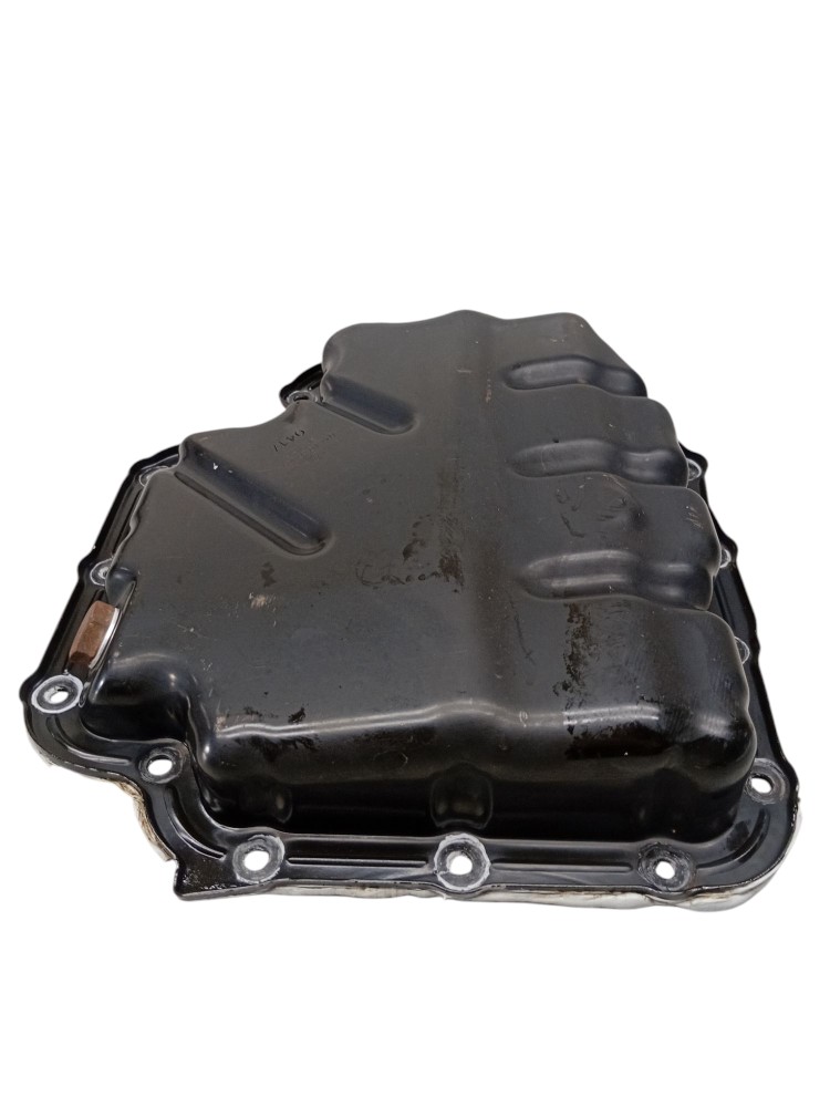 Carter Óleo Motor Original Volkswagen Up Tsi 04c103600a 4