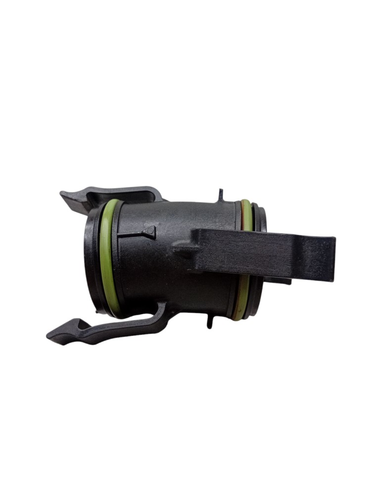 Tubo Flange Turbina Volkswagen Up 1.0 3cc Tsi 04e145875g 3