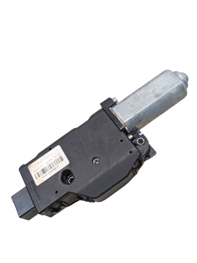 Motor Teto Solar Original Mitsubishi Outlander 2014 1724414a 3