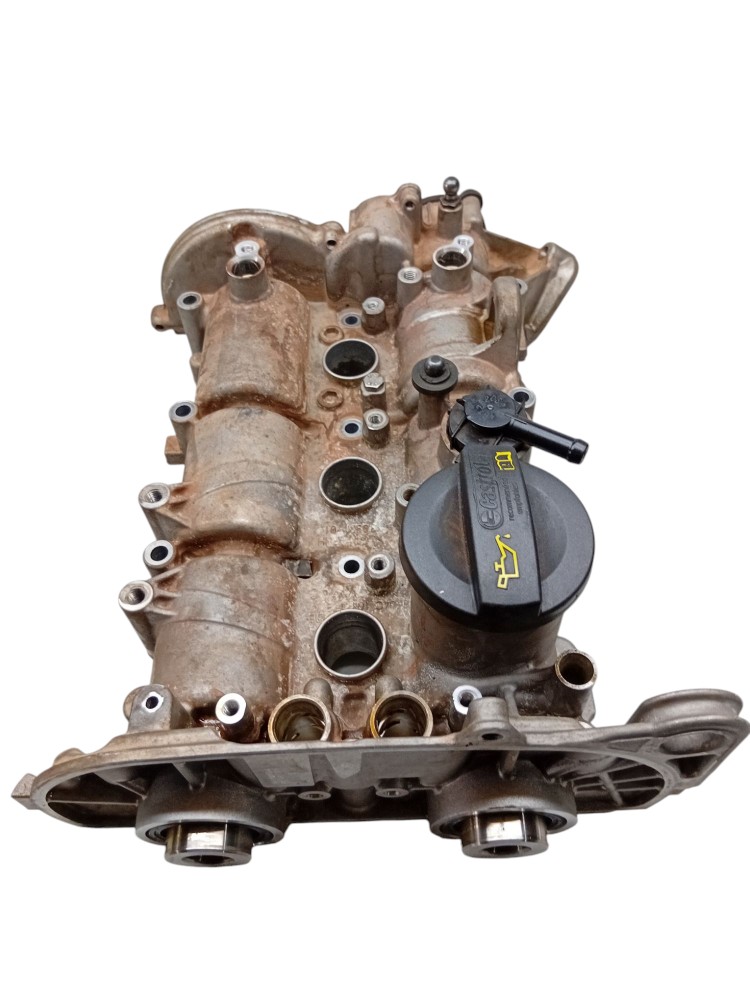 Gaiola Com Comando Válvula Volkswagen Up 1.0 3cc Tsi Turbo 5