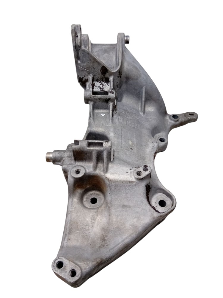 Suporte Alternador Compressor Ar Renault Duster 2.0 16v Aut 3