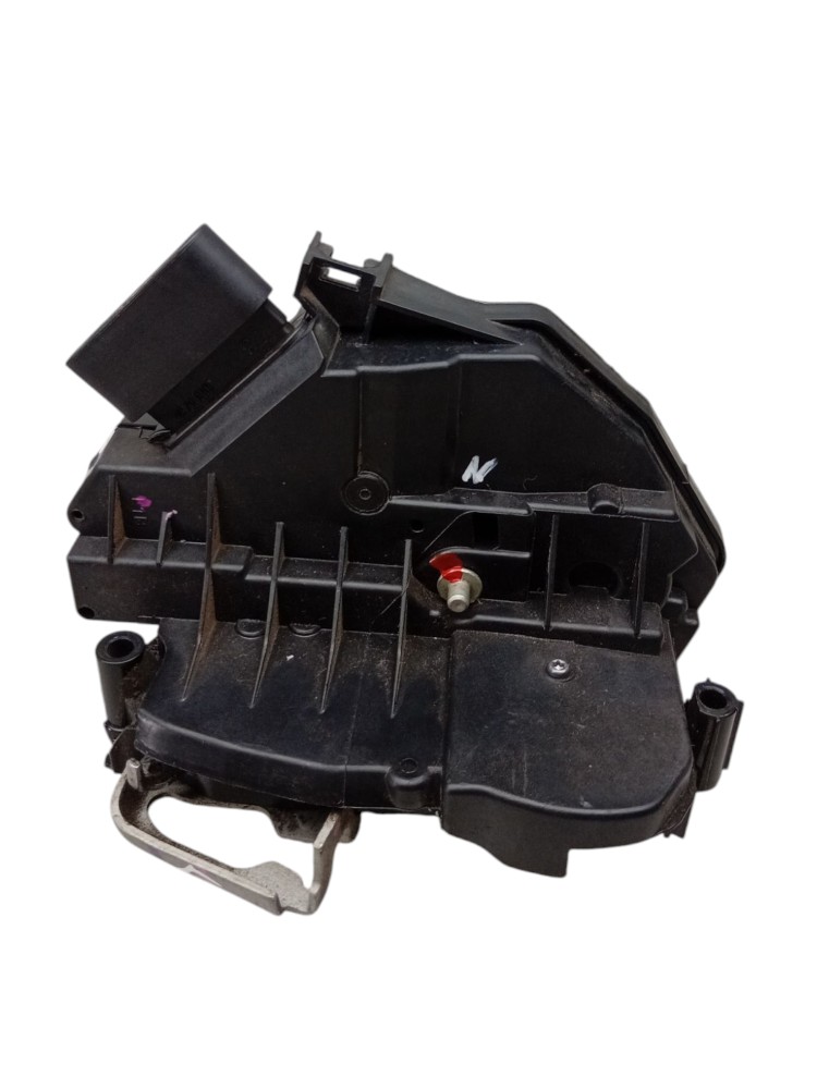 Fechadura Dianteira Esquerda Ford Ka 2014 A 2020 C20501105