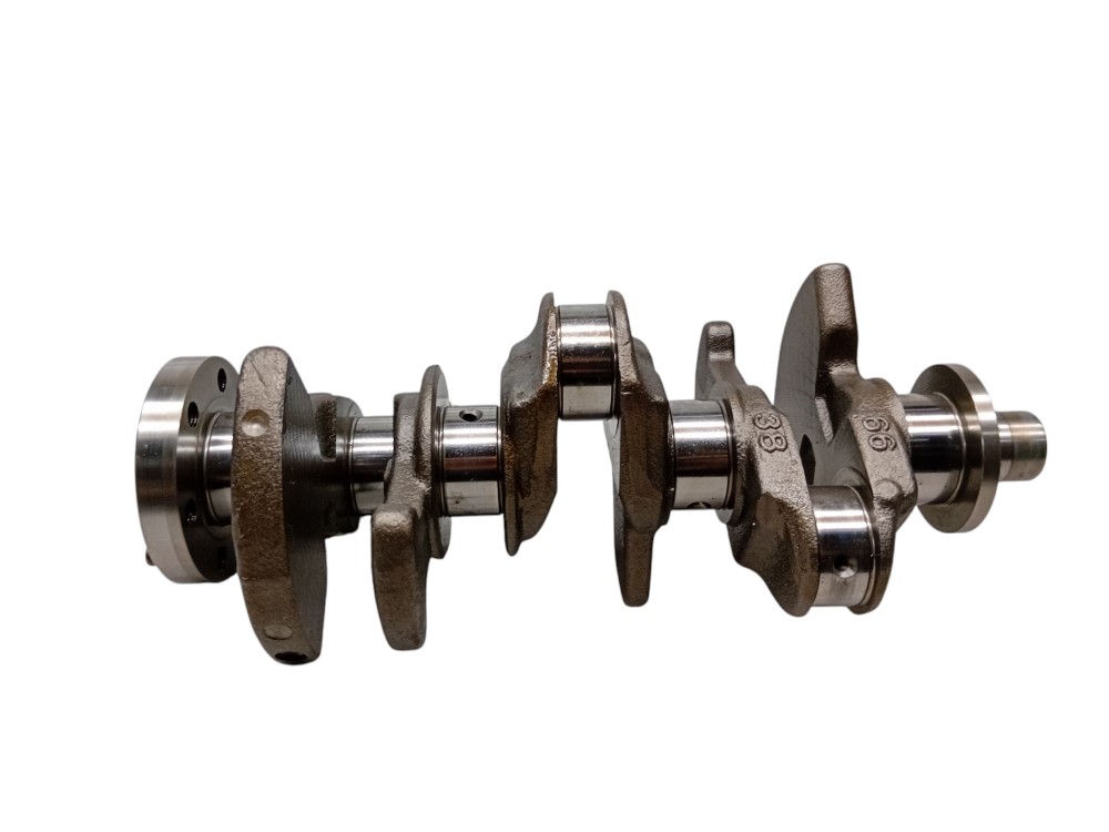Virabrequim Stander Gm Onix Tracker 1.0 3cc Turbo 55496637 6