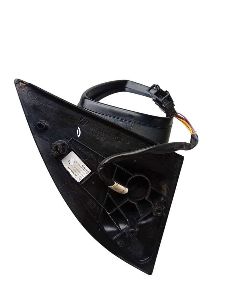 Retrovisor Lado Direito Volkswagen Saveiro G6 5u7857502 10