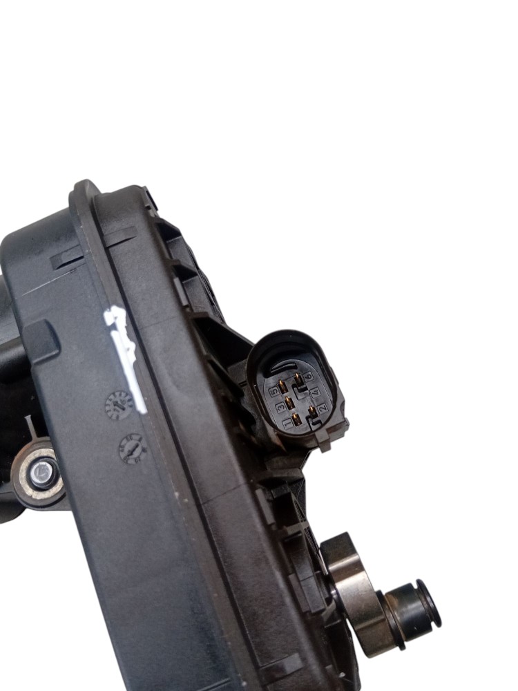 Westgage Atuador Turbina Vw Up 1.0 3cc Tsi 04e145725ch 9