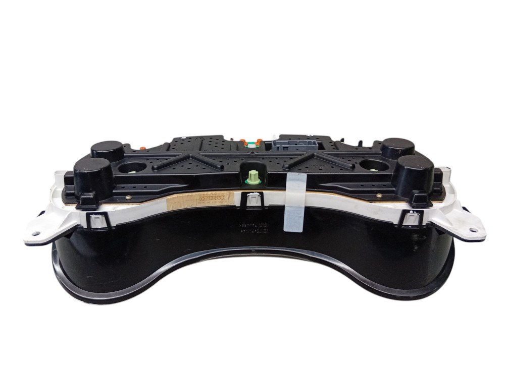 Painel Instrumentos Chevrolet Blazer 4.3 Vortec V6 93387837 Preto 7