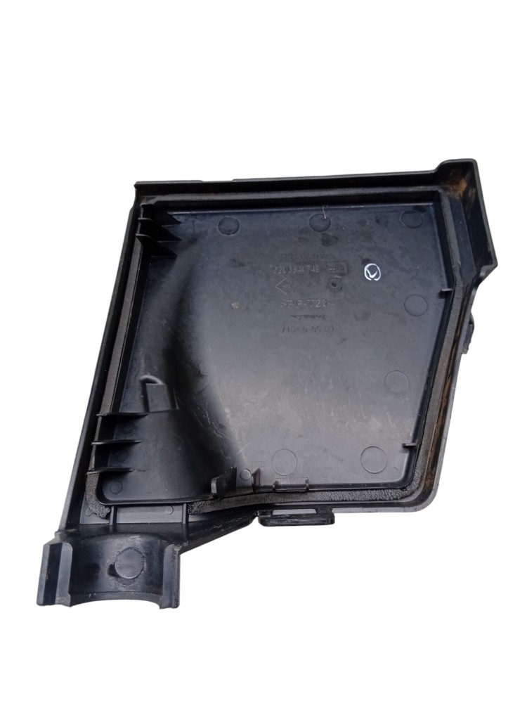 Tampa Caixa Fusíveis Renault Duster Logan Sandero 8200644749 6