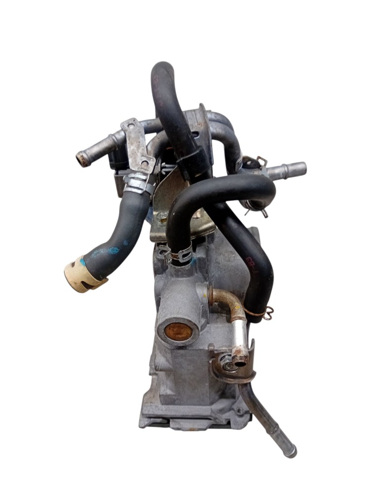 Corpo Borboleta Tbi Honda New Fit 1.4 Flex 2010 141007l01h 2