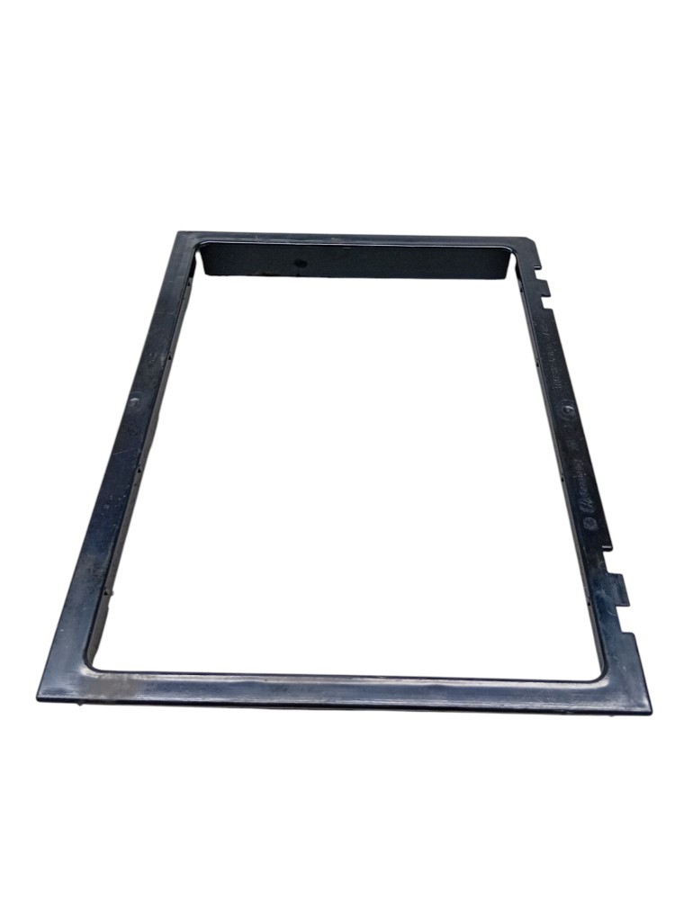 Moldura Caixa Ar Original Volkswagen Golf 1h0819638b 4