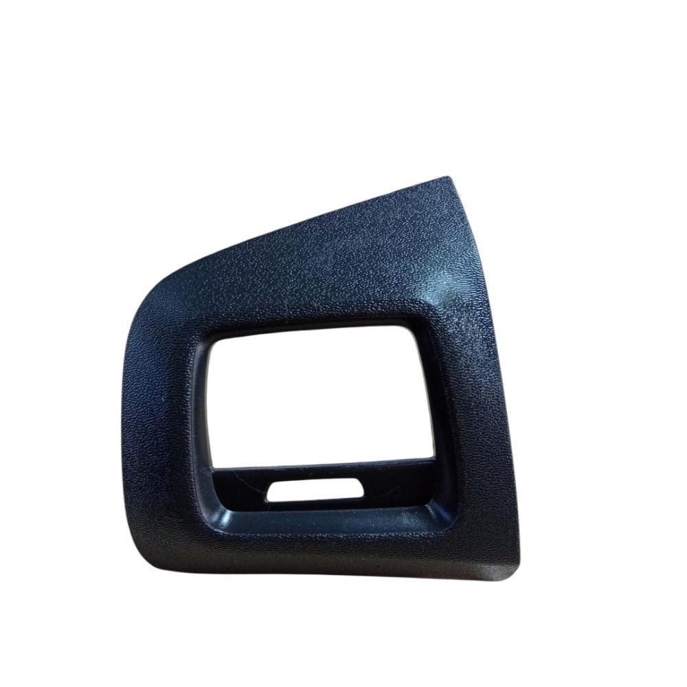 Moldura difusor ar esquerdo gm spin 94735815