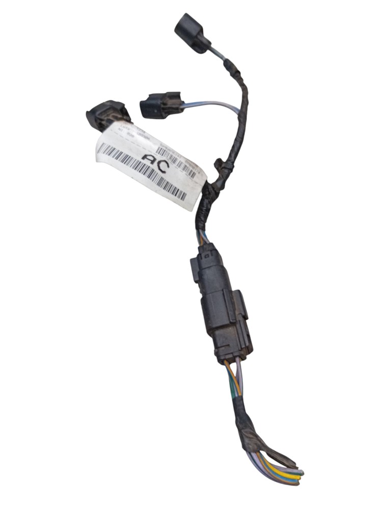 Bico Injetor O Kit Com Chicote Ford Ka 1.0 3cc E3b59f593ad 6