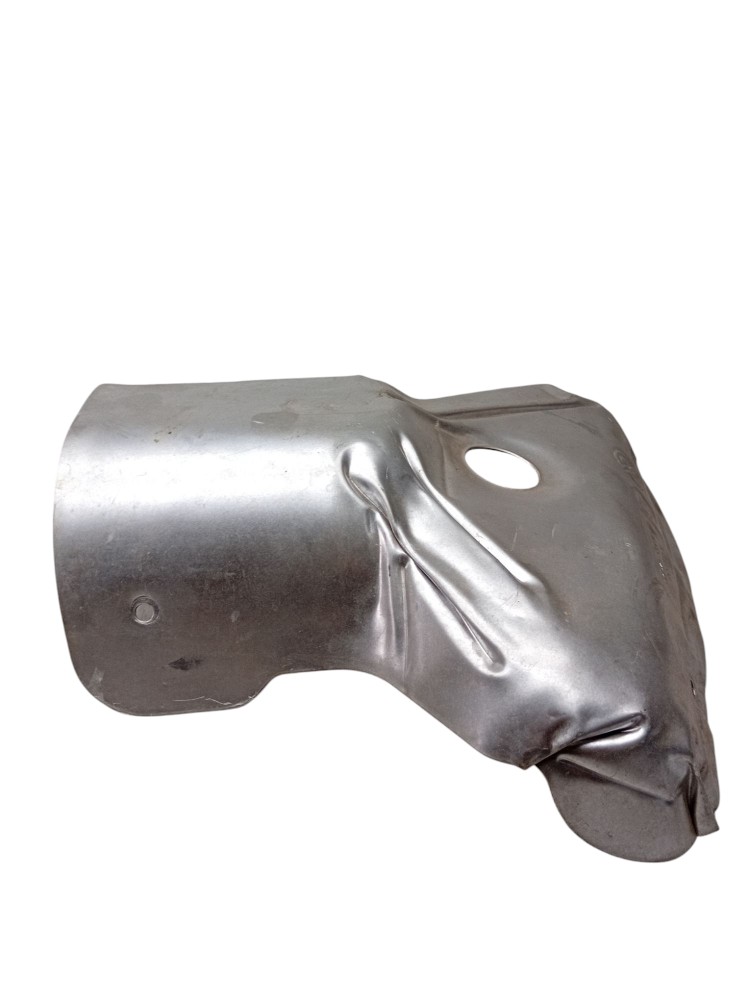 Defletor Calor Coletor Escape Fiat Mobi Uno 51945854 2