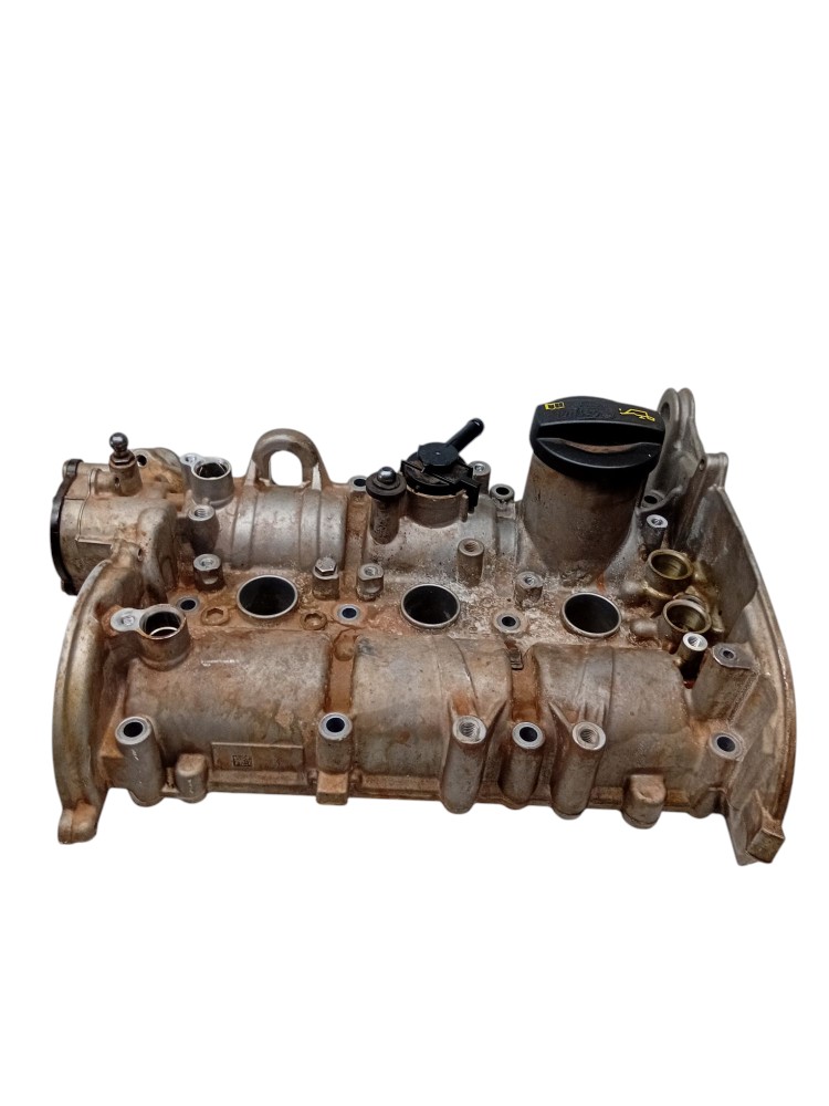 Gaiola Com Comando Válvula Volkswagen Up 1.0 3cc Tsi Turbo 4