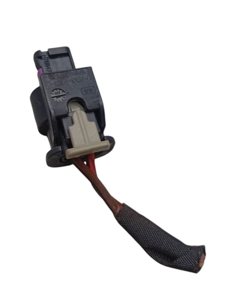 Conector Do Bico Injetor Volkswagen Up Tsi 4f0973702 3