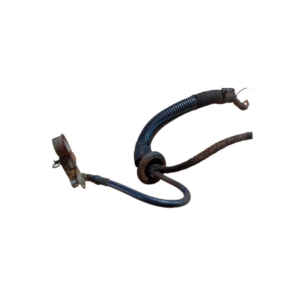 Chicote polo negativo bateria gm montana b94769189