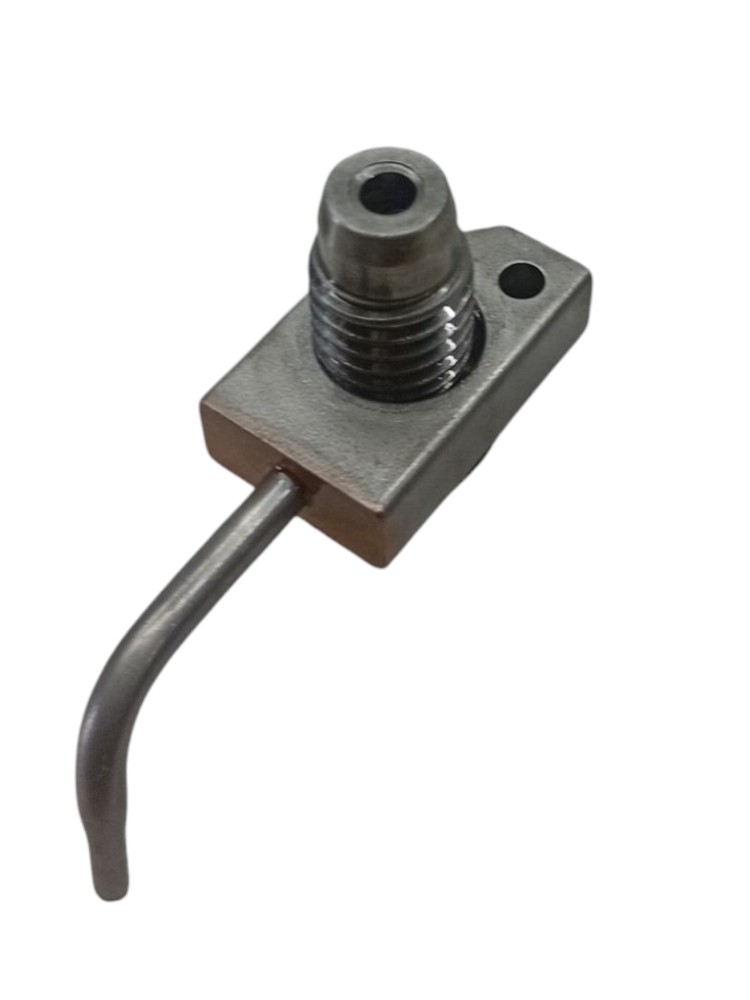 Jet Cooler Esguicho Óleo Gm Onix Tracker 1.0 3cc 2020 A 2024 5