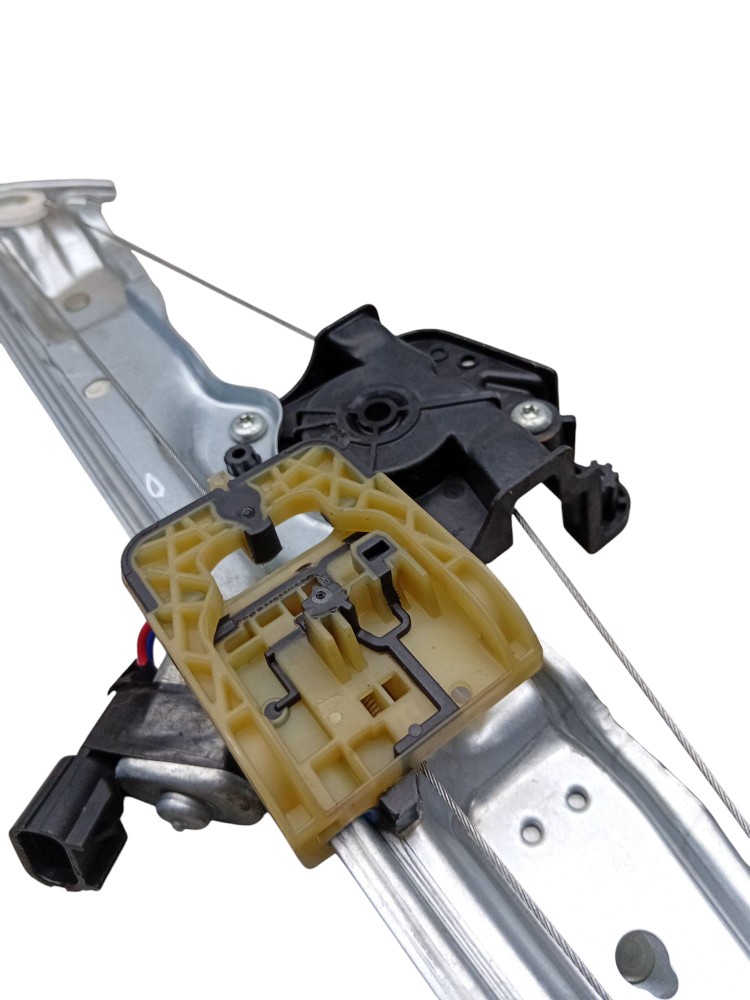Máquina Vidro Dianteira Direita Fiat Mobi 2022 00520057570 6