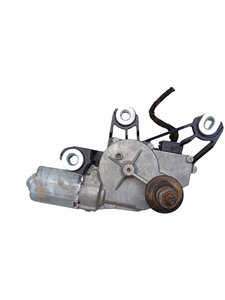 Motor Limpador Traseiro Volkswagen Golf 99 A 05 1j6955711f 3