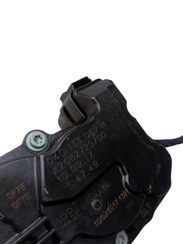 Tbi Corpo Borboleta Volkswagen Up 1.0 3cc Tsi 04c133062h 9