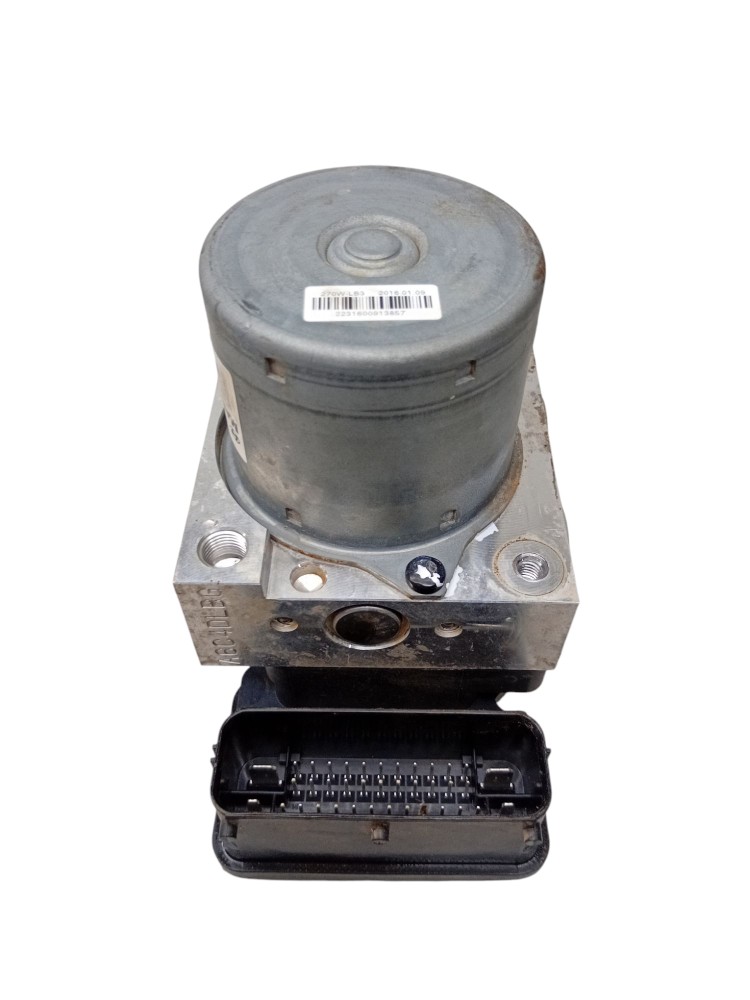 Módulo Original Hyundai Hb20 2013 A 2019 589201s300 6