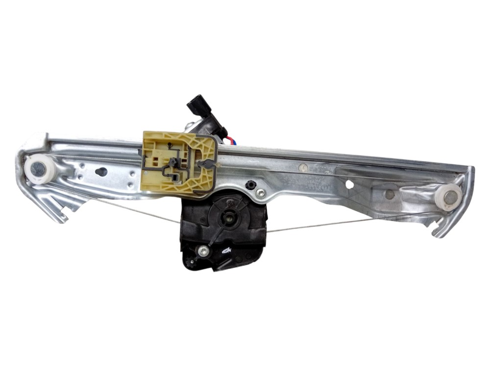 Máquina Vidro Dianteira Direita Fiat Mobi 2022 00520057570 5