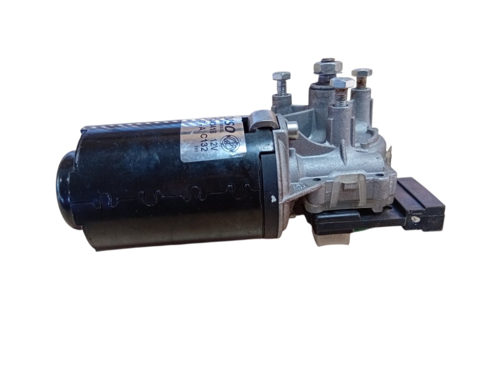 Motor limpador parabrisa fiat palio siena strada 2007 a 2012 3
