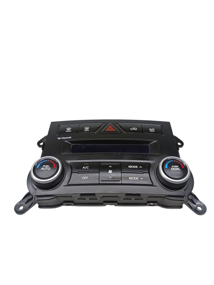 Comando Ar Condicionado Kia Sorento 2008 A 2012 972502pxxx 2