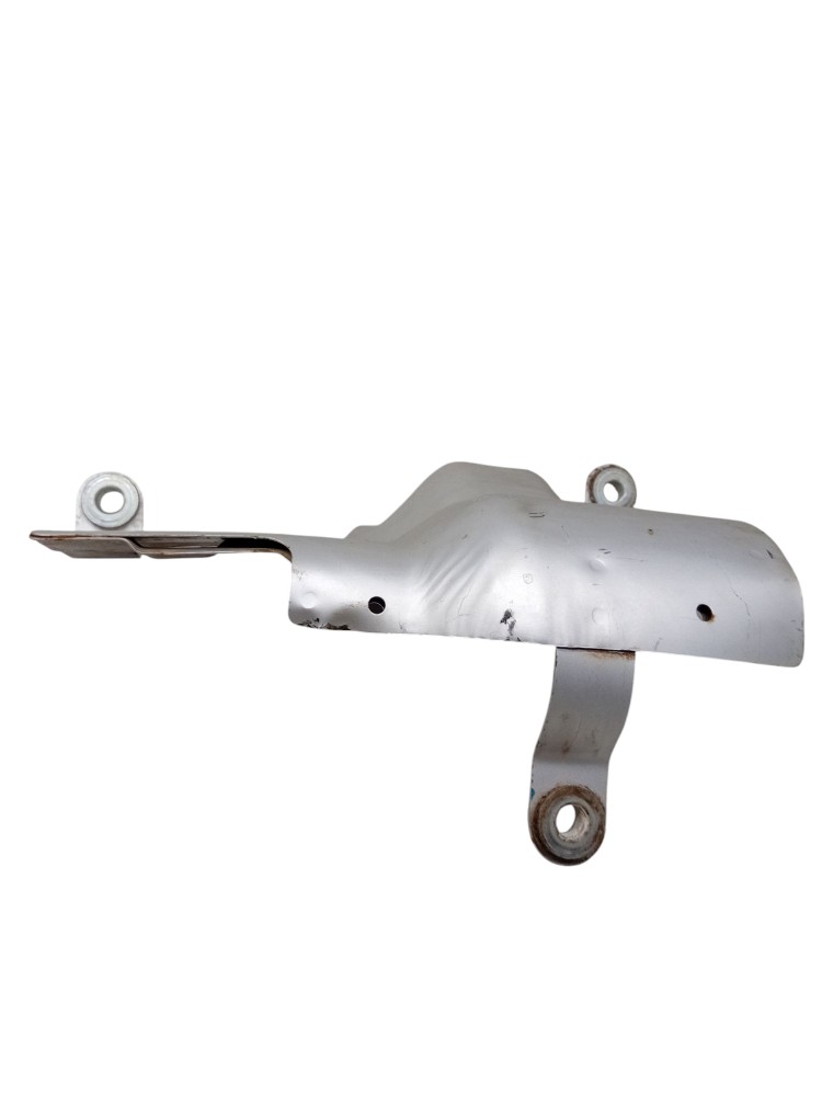 Protetor Defletor Semi Eixo Original Honda Fit 1.5 2007 4