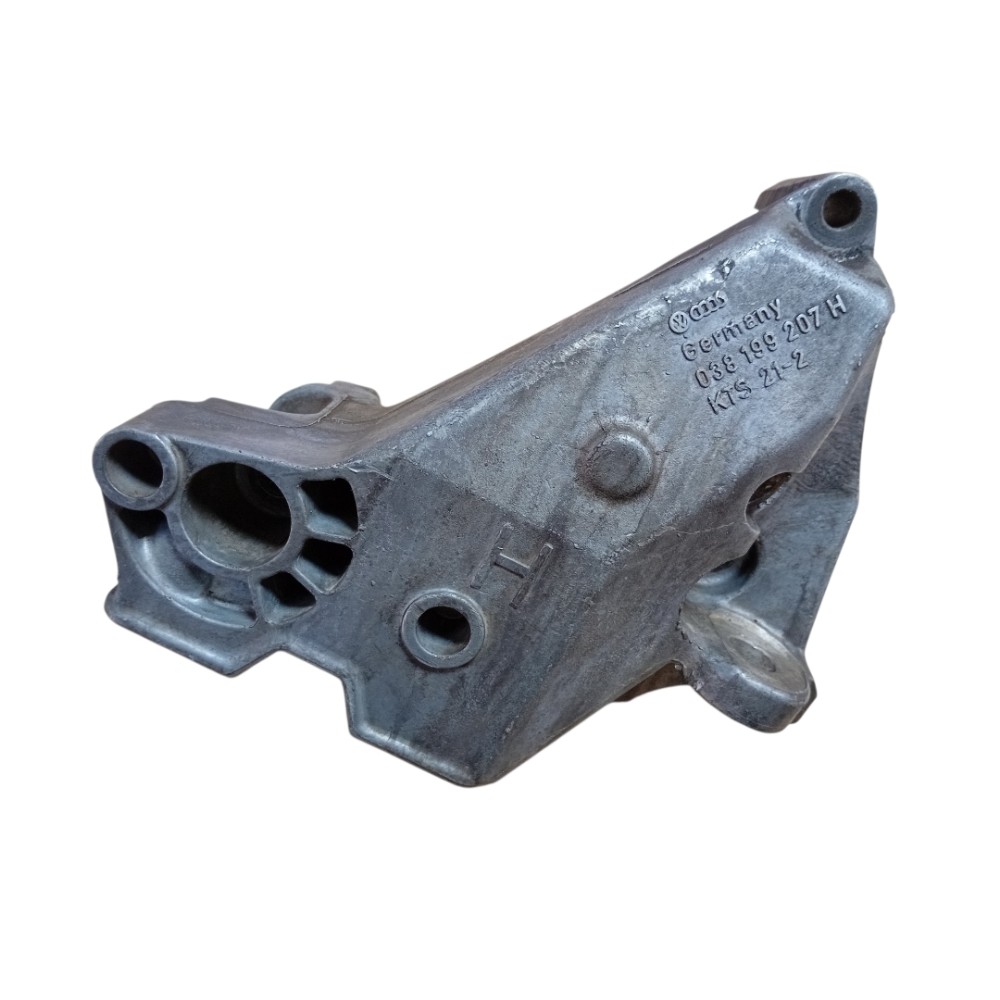 Suporte coxim motor direito audi a3 vw bora golf 038199207h