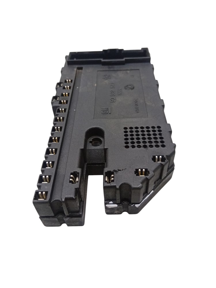 Módulo Multi Timer Chevrolet Astra Vectra Zafira 90562573 4