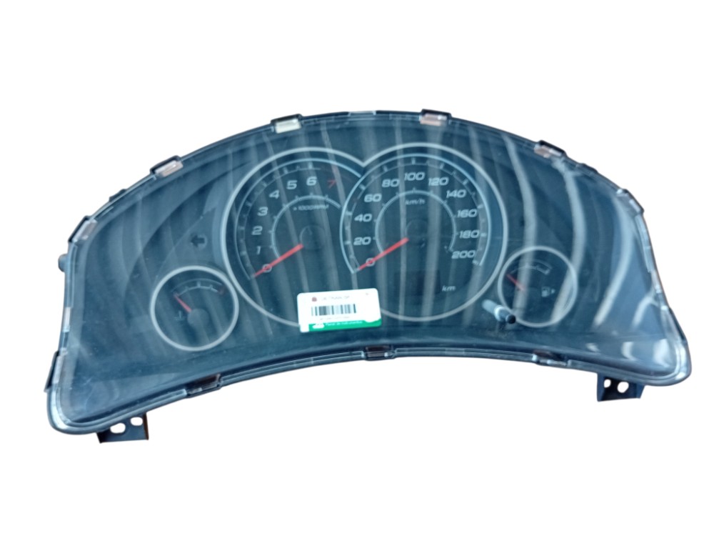 Modulo Injeção 1.4 Gm Celta Prisma 2011 A 2012 24578332 3