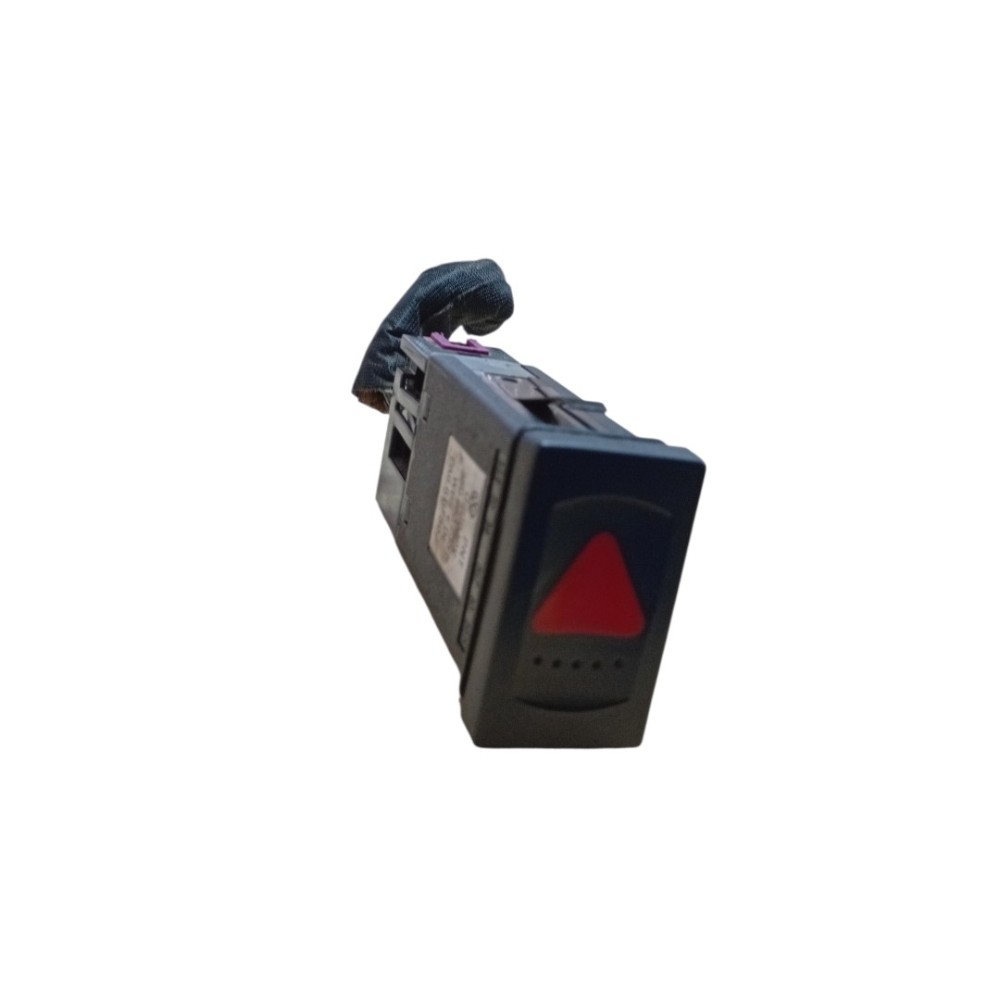 Botao pisca alerta vw passat alemao 1.8 1999 3b0953235b