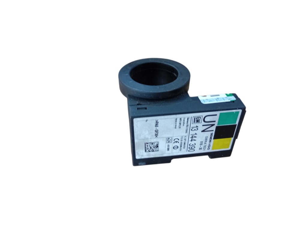 Modulo injeção kit 1.0 eletrônica 8v flex gm celta 2008 5