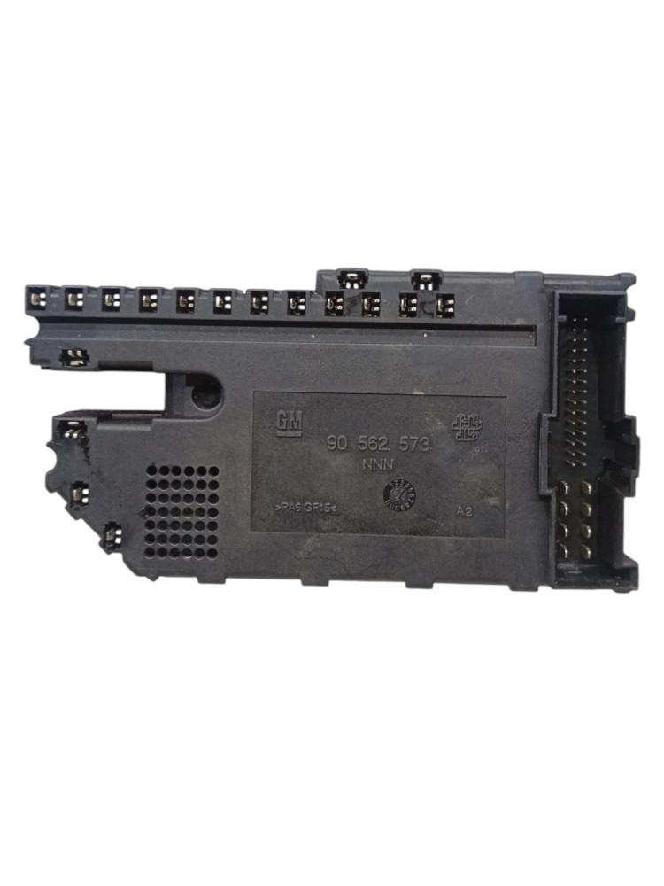 Módulo Multi Timer Chevrolet Astra Vectra Zafira 90562573
