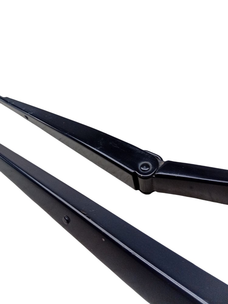 Braço Limpador Para-brisa O Par Nissan Versa 2017 G831e41la Direito 3