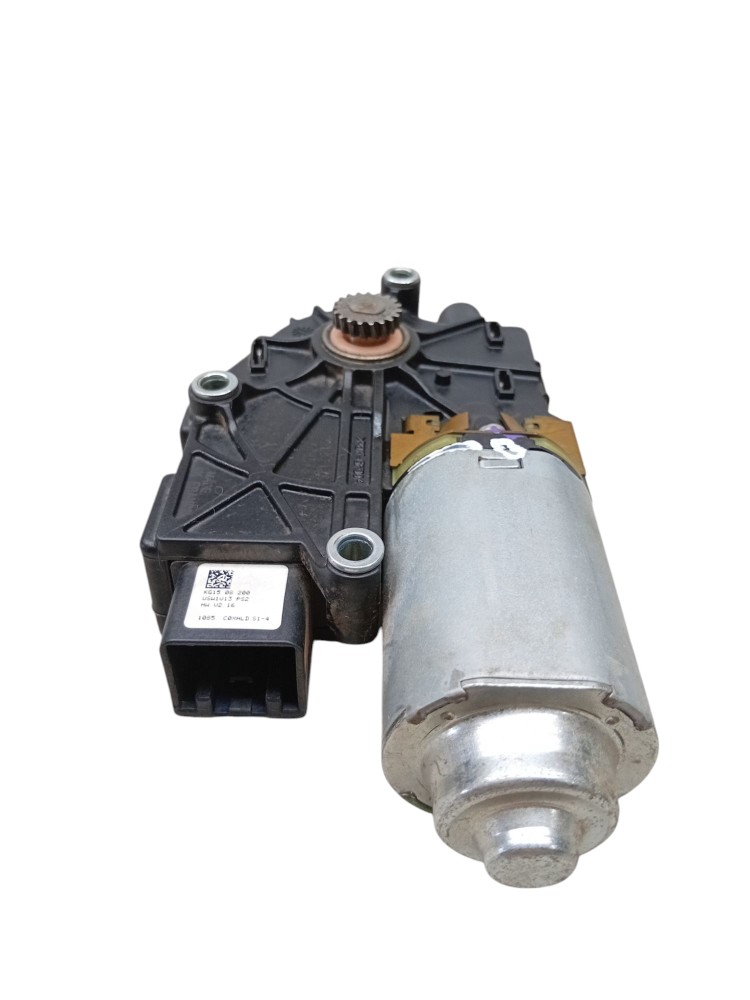 Motor teto solar Hyundai Azera Sonata original 2012 2226114a 7