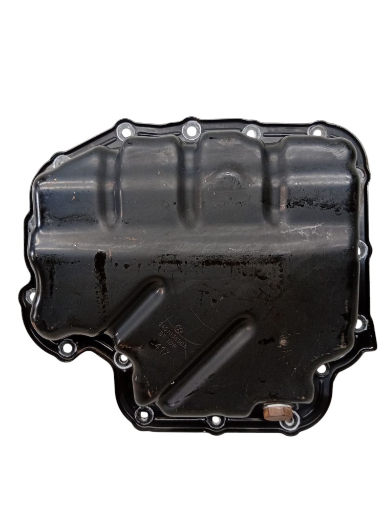 Carter Óleo Motor Original Volkswagen Up Tsi 04c103600a