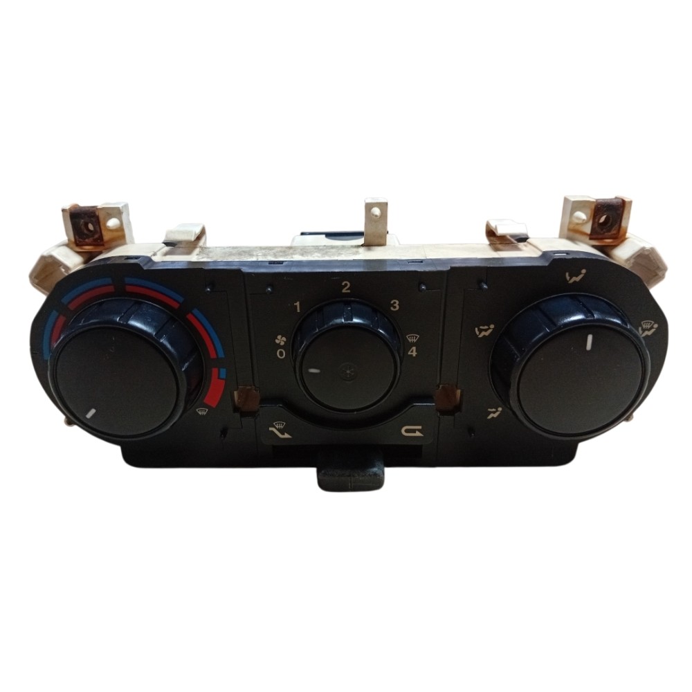 Comando ar condicionado fiat palio fire strada 5c6240200
