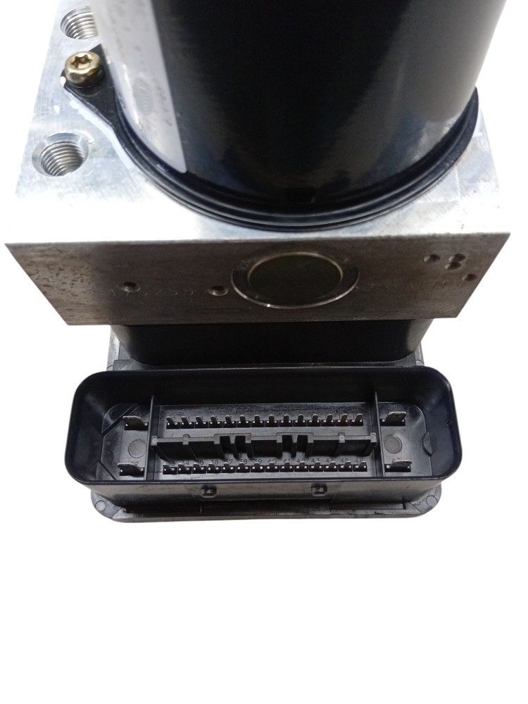 Módulo a b s original Volkswagen bora golf 1c0907379l 3