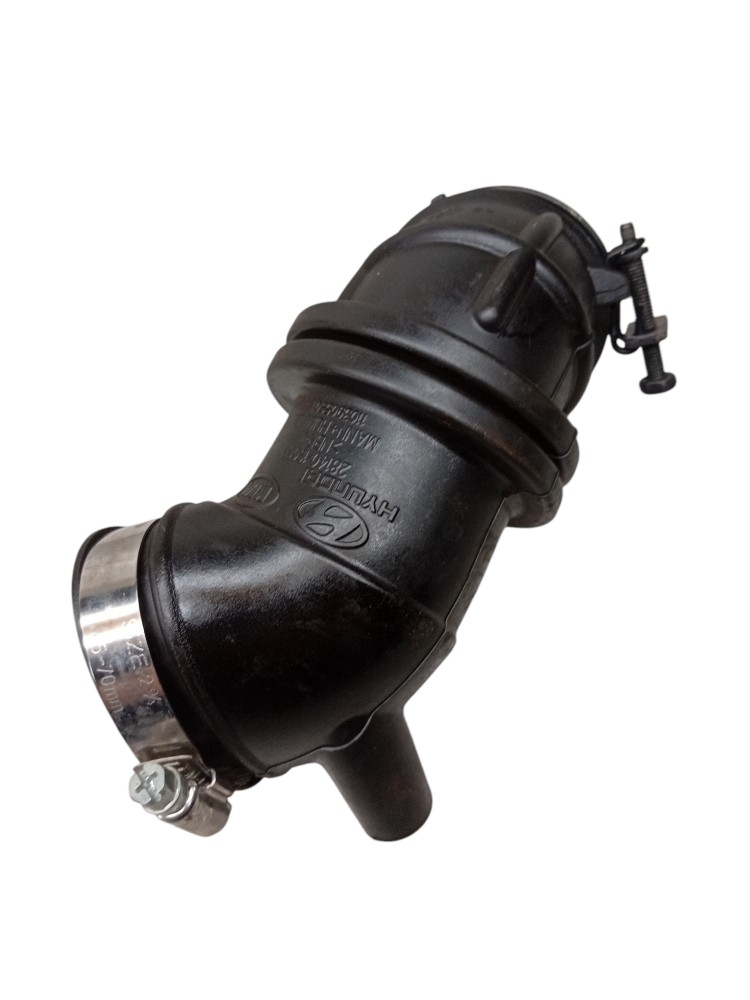 Mangueira Filtro Ar Hyundai Hb20 1.0 2013 A 2019 281401s000 2