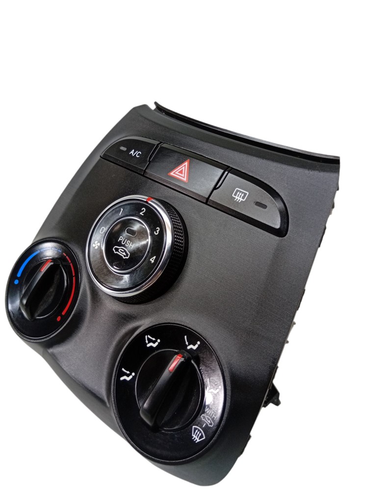 Comando Ar Condicionado Hyundai Hb20 2013 A 2019 972501s300 2