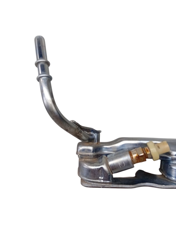 Flauta Injeção Gasolina Original Toyota Etios 1.5 16v 6