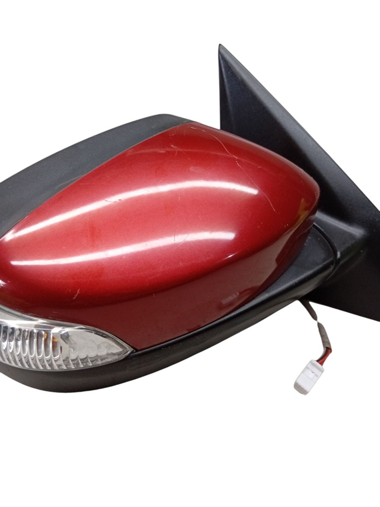 Retrovisor Elétrico Direito Original Nissan Versa 2017 8
