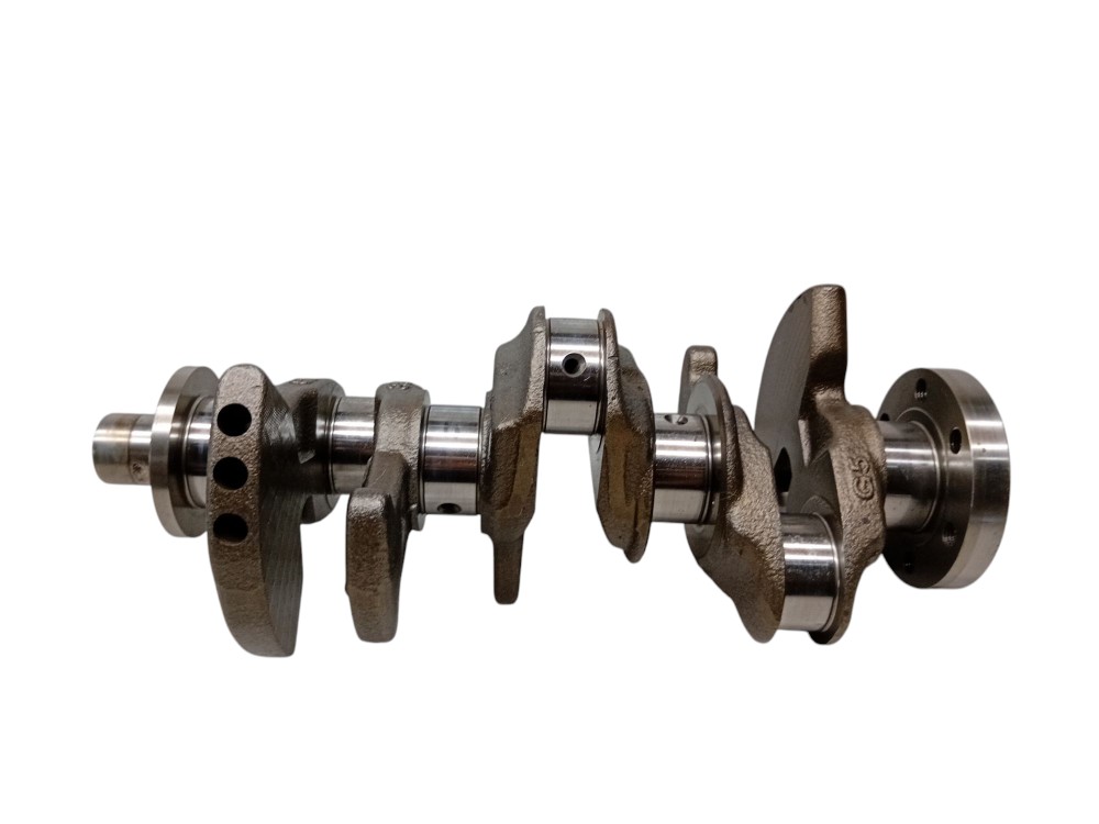 Virabrequim Stander Gm Onix Tracker 1.0 3cc Turbo 55496637 2