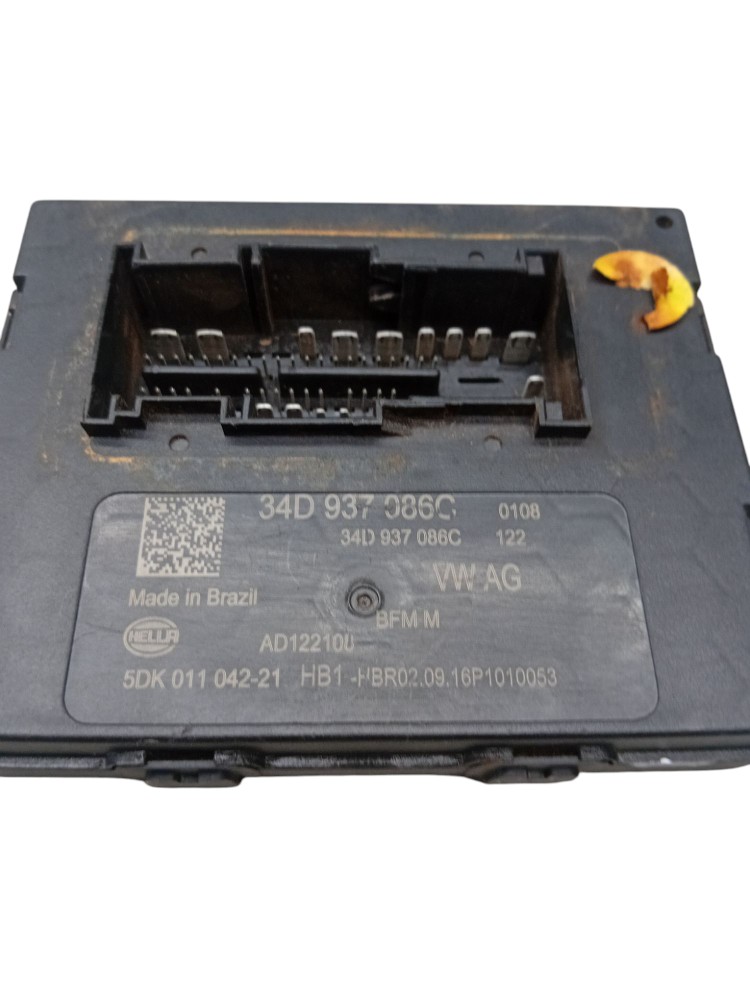Módulo Conforto Vw Gol G6 G7 G8 Saveiro Voyage 34d937086c 6