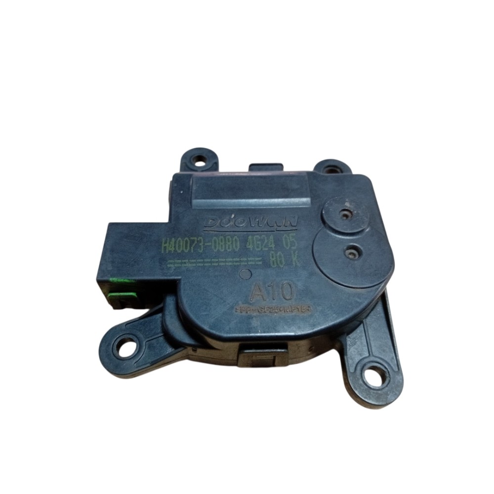 Motor atuador caixa ar hyundai hb20 2013 a 2016 h400730880