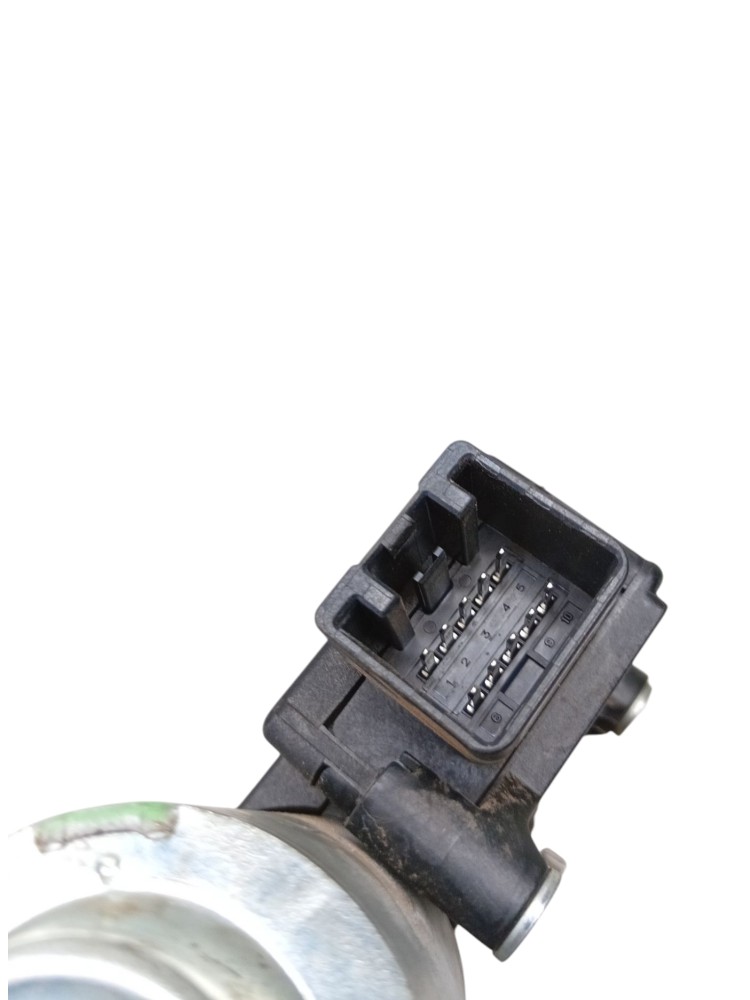 Motor teto solar Hyundai Azera Sonata original 2012 2226114a 8