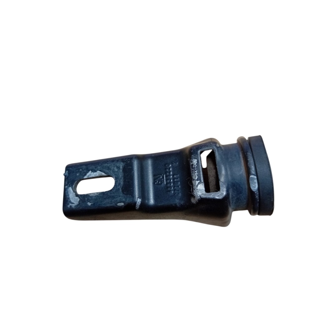 Suporte radiador superior gm corsa meriva 03 a 12 93336220