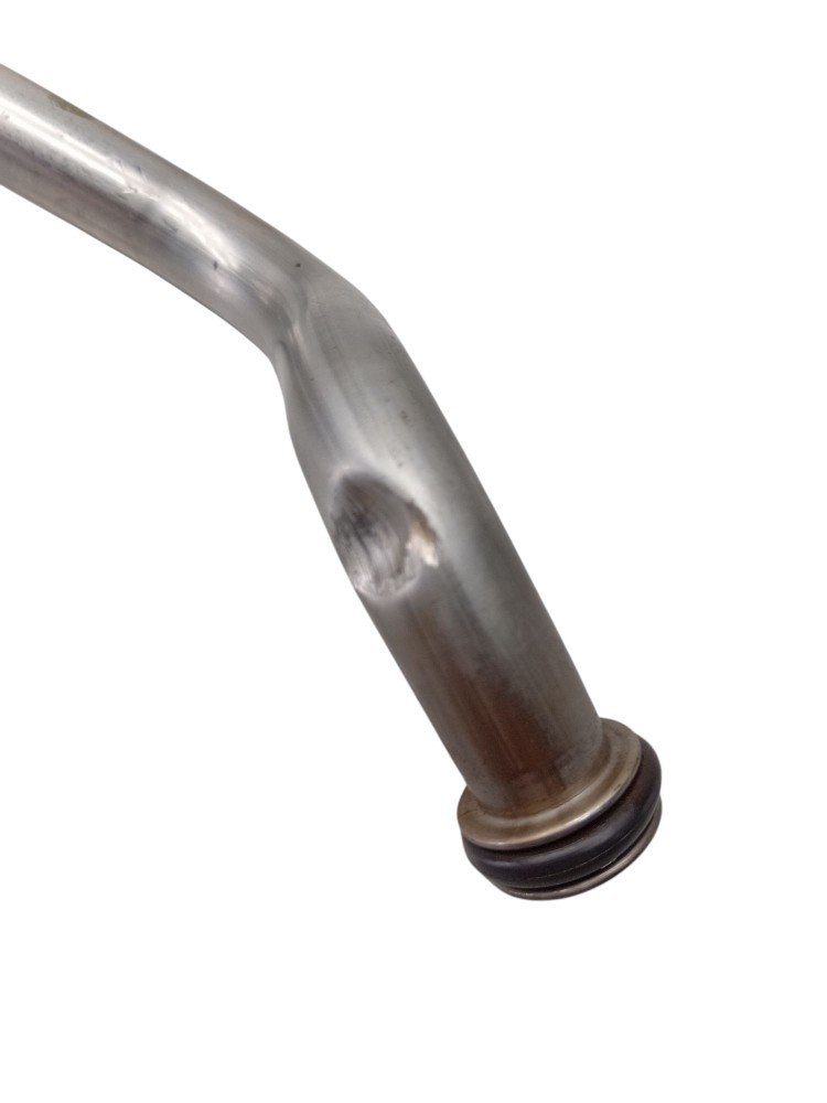 Tubo Mangueira Óleo Turbina Vw Jetta 1.4 Tsi 04e145735c 6